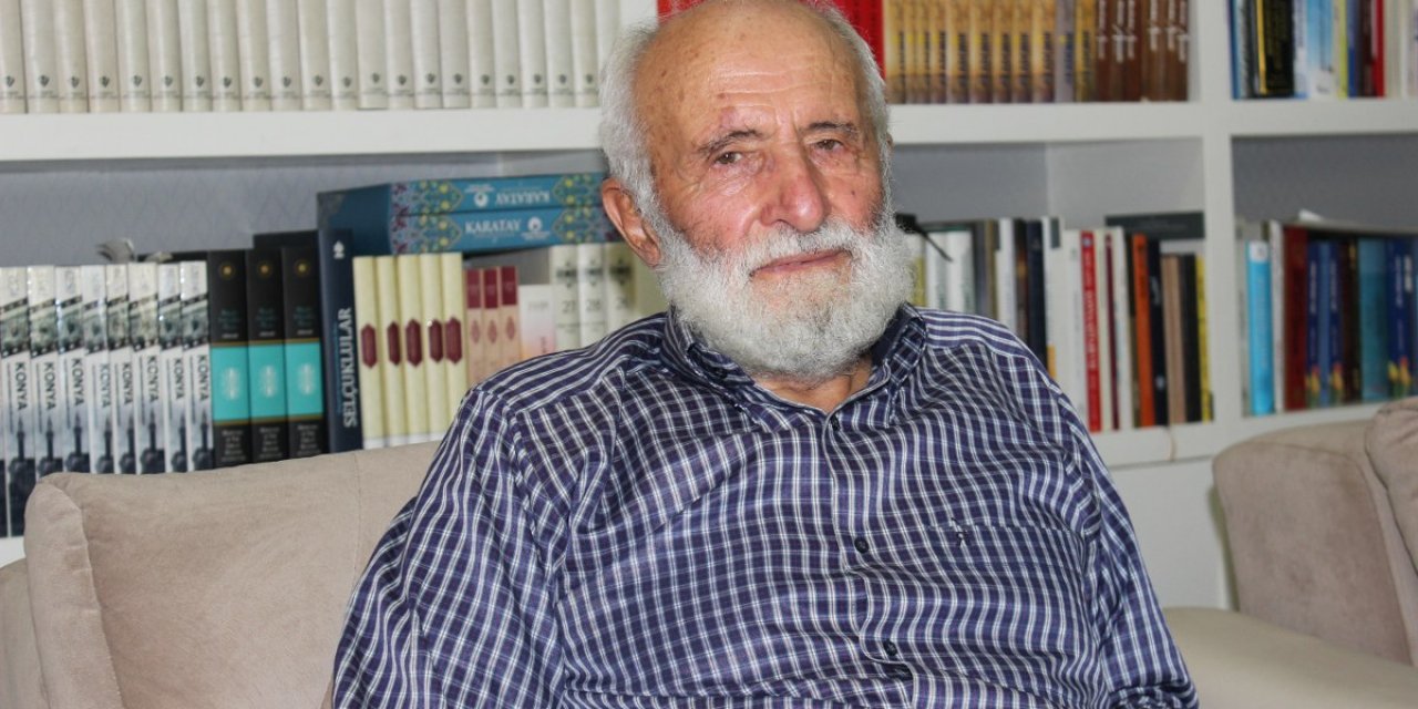Bahri Kırışık Hoca'nın acı günü! Eşi Sabahat Kırışık vefat etti