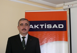 İşadamlarına Pakistan'a yardım çağrısı