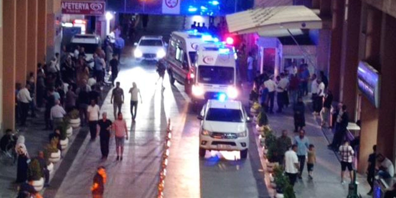 Çocukların hayvan otlatma kavgasına aileler de karıştı! 4'ü ağır 64 yaralı! 20 gözaltı