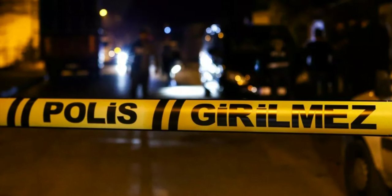Rize'de kavga cinayetle bitti! Abdülkadir Kar öldü, 2 yaralı var