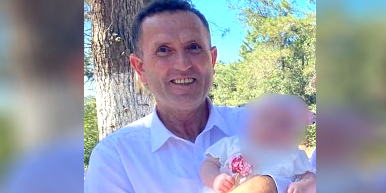 İhaleyle aldığı arazide vurulan Nurettin Erisoylu hayatını kaybetti! 1 yaralı