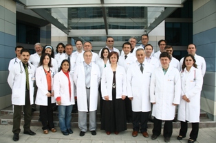 Erken tanı için test yaptırın!