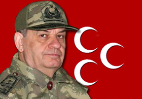 Başbuğ bir ilke imza atacak