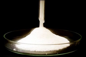 Müthiş buluş! "Kuru su" icat edildi