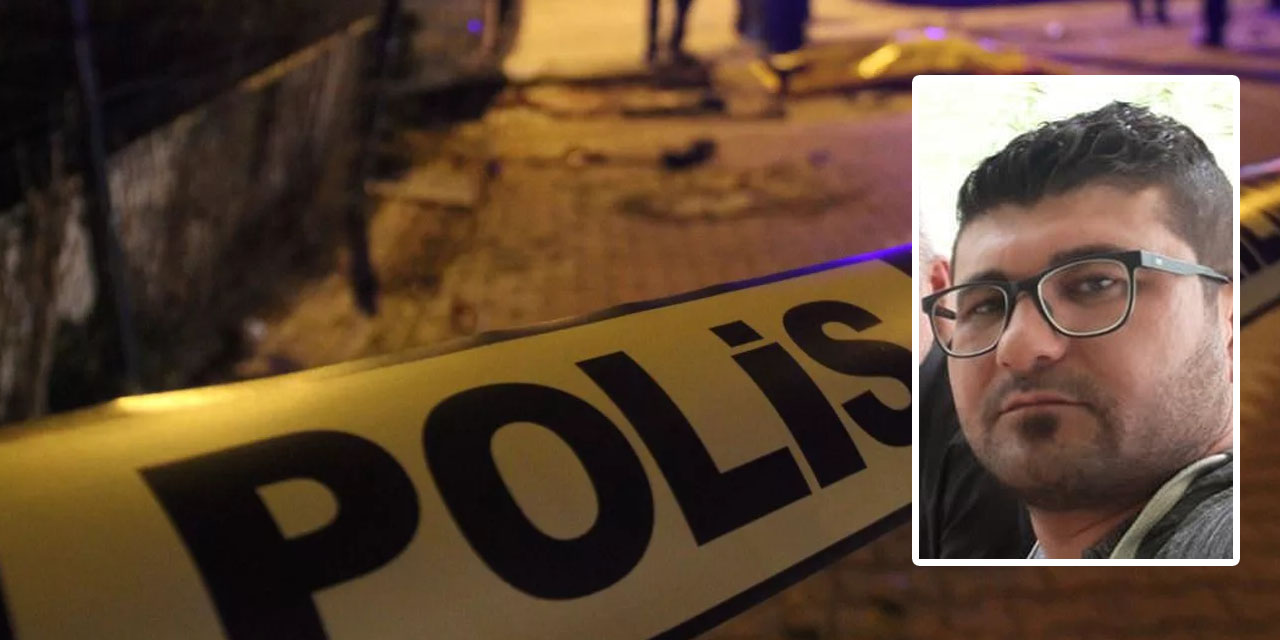 Eski koca dehşet saçtı! Emine Aksoy ve Mehmet Aksoy öldü, annesi yaralı
