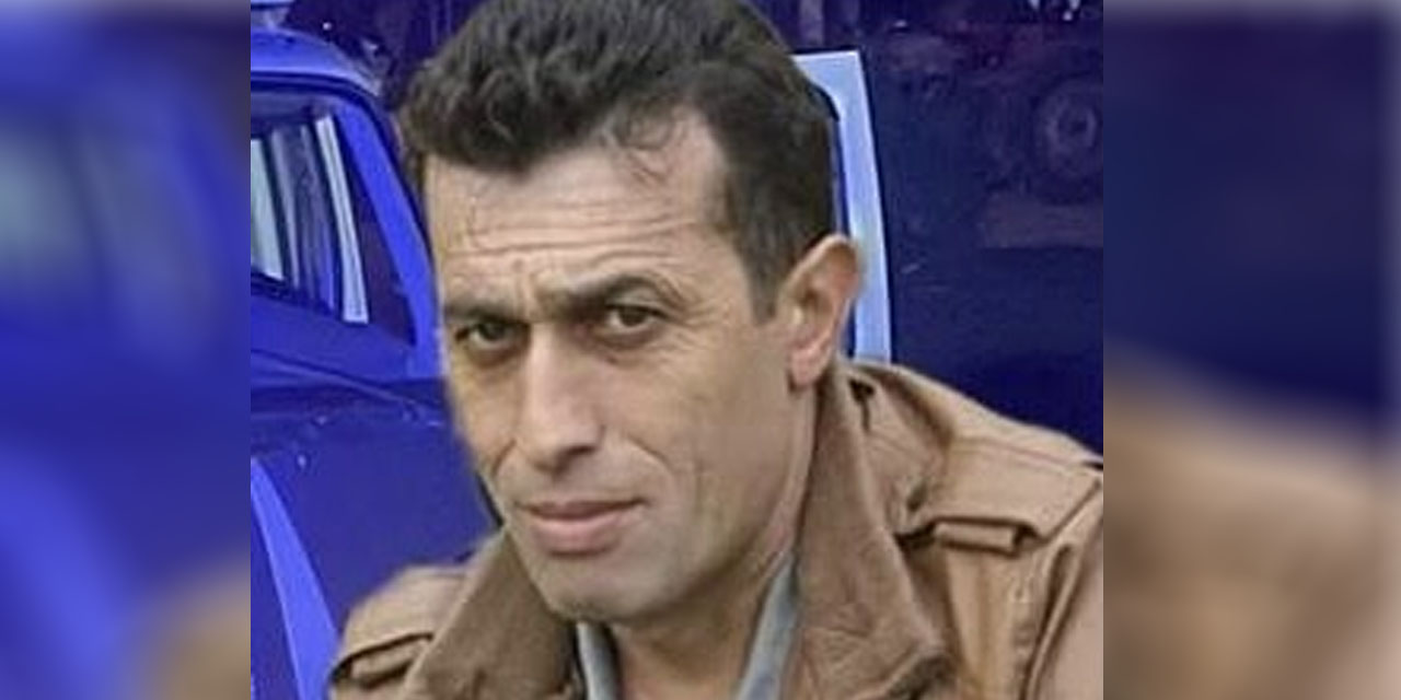Ordu’da İsmail Günden park halindeki araçta ölü bulundu