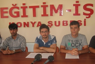 AYÖP'ten KPSS ve atama tepkisi