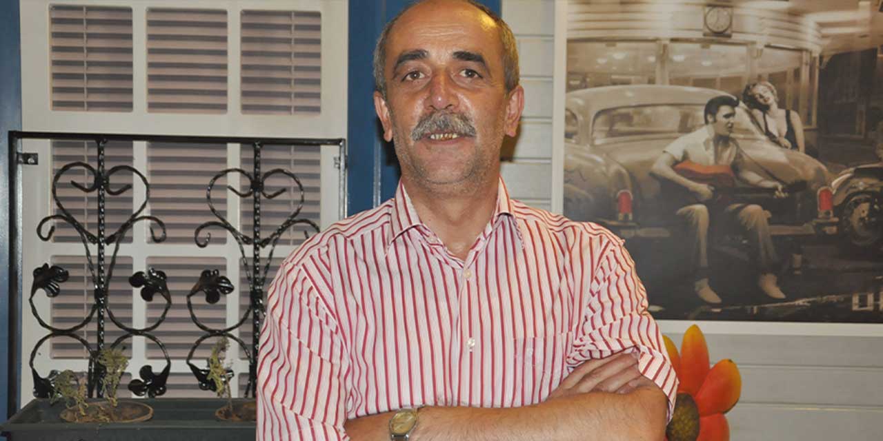 Ayhan Tülek tedavi gördüğü hastanede hayatını kaybetti