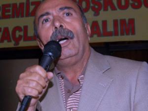 Bahçeli'nin gücü Öcalan'ın paltosunu asmaya bile yetmez!