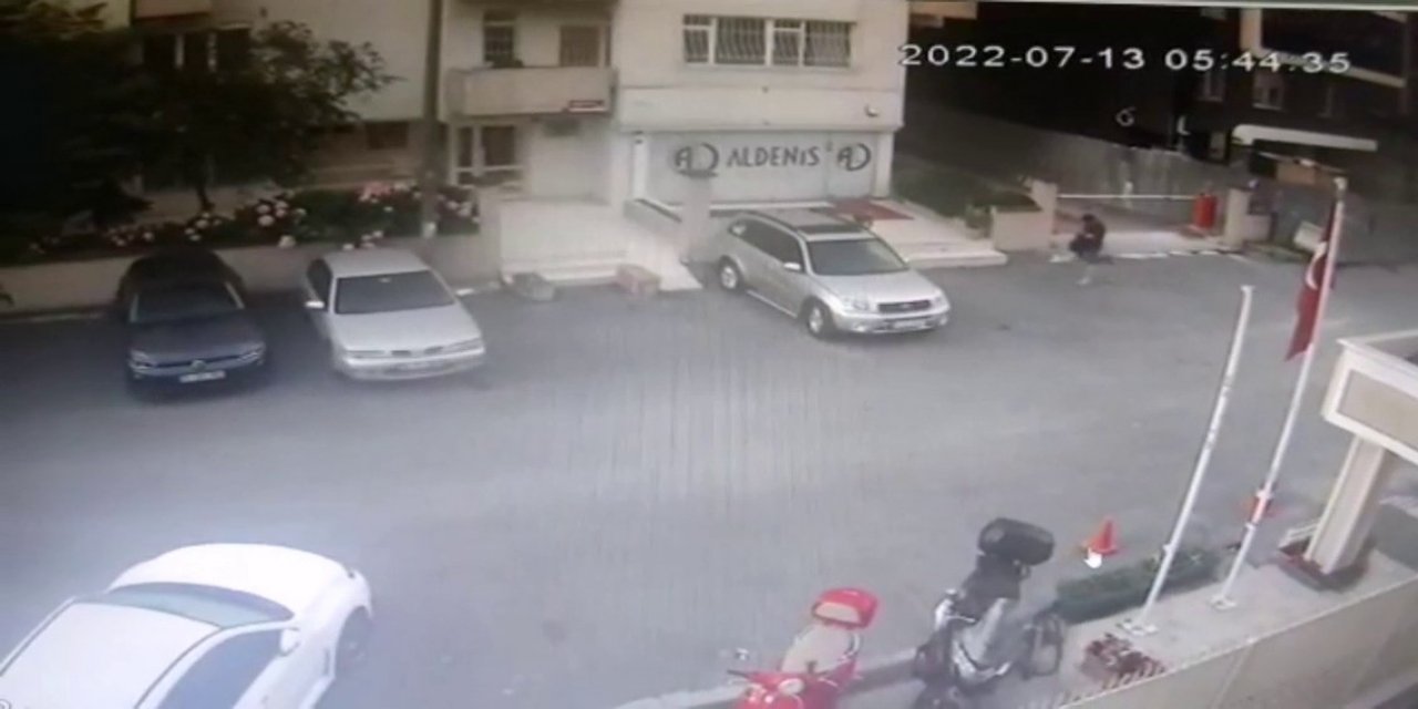 Arıkan ve şoförü Eker cinayeti soruşturmasında yeni gelişme! Akçekaya’nın görüntüleri ortaya çıktı