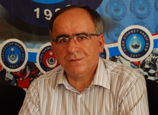 Kalaycı: Konya'nın oyları boşa gitti