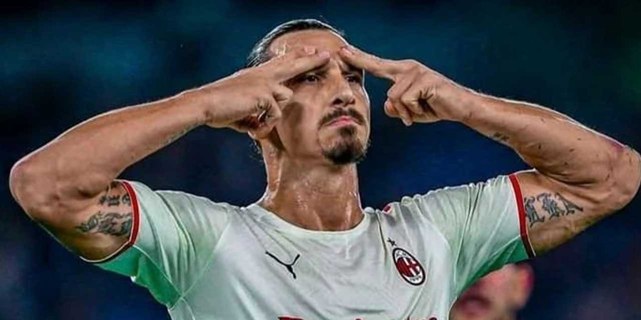 Milan 40 yaşındaki futbolcu ile yola devam kararı aldı