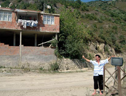 Karadenizli zekası bu olsa gerek!