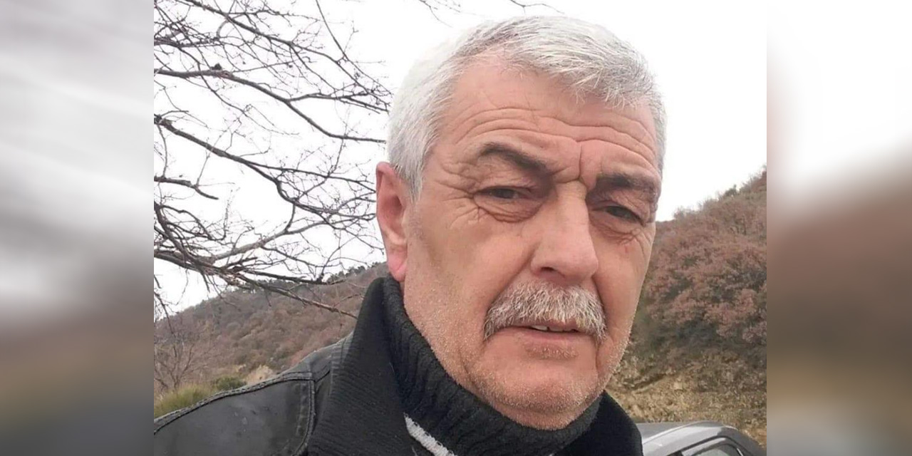 İzmir’de inşaattan düşen Ümit Koral yaşamını yitirdi