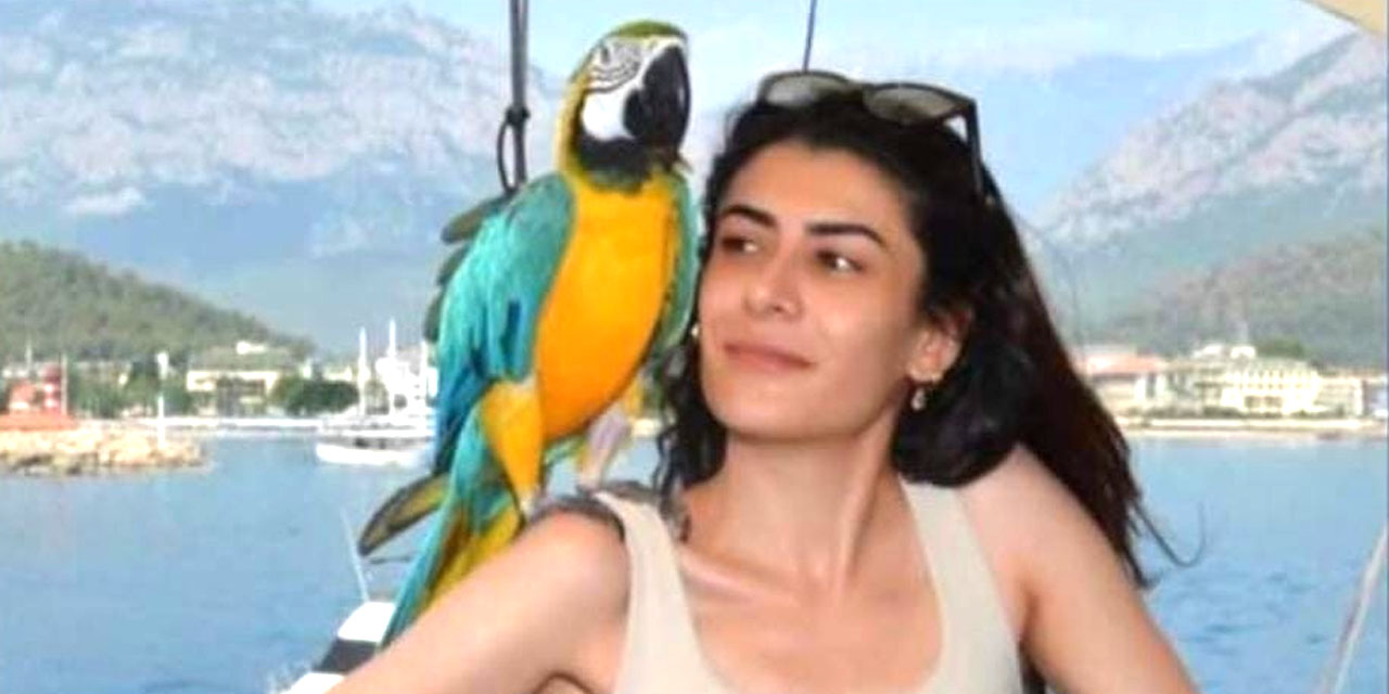 İki gündür kayıptı! Pınar Damar'ın cesedi ormanlık alanda bulundu! Kuzeninin eşi gözaltına aldı