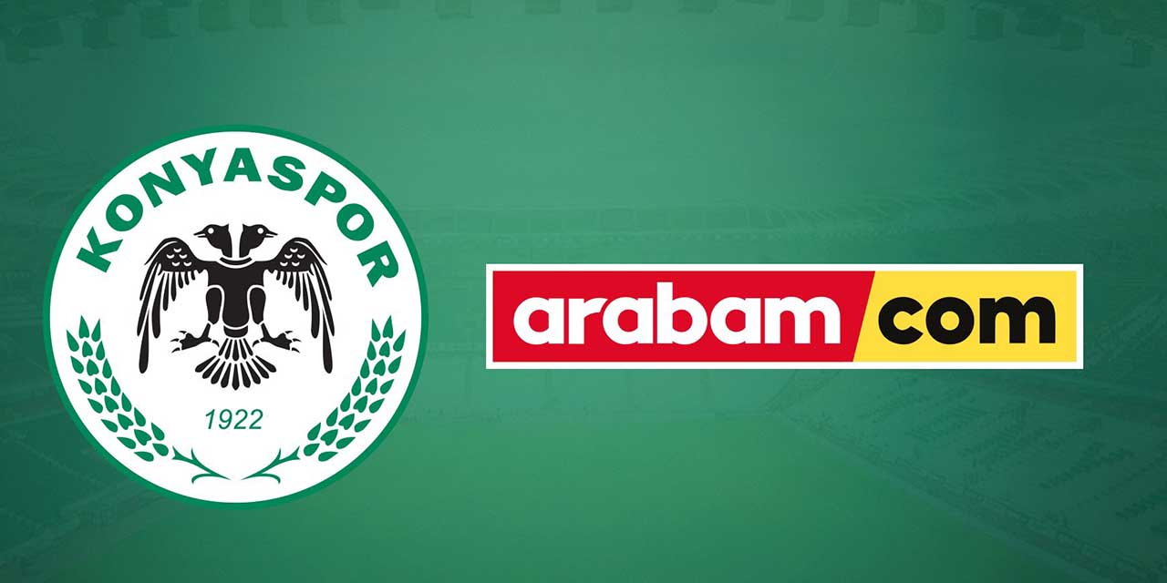 Arabam.com Konyaspor'un BATE Borisov karşısındaki ilk 11'i