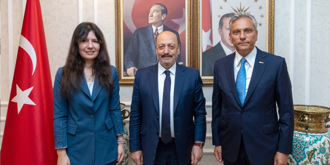 TÜRSAB, turizm bölümü mezunlarının istihdamı için harekete geçti