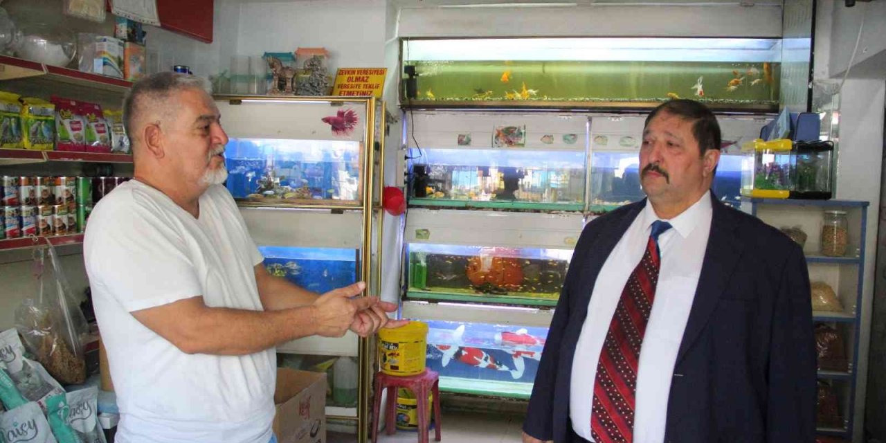 İlginç gelişme! Ülke genelindeki petshoplar Kasaplar Odası’na bağlandı