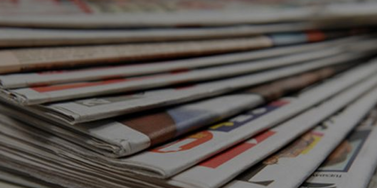 TÜİK rakamları açıkladı! Gazete ve dergilerin yıllık tirajı yüzde 7,2 azaldı! 72 bin 52 kitap yayımlandı