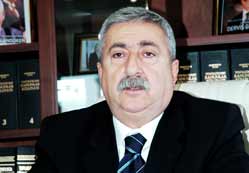 Bakkal esnafı mutlaka dışa açılmalı