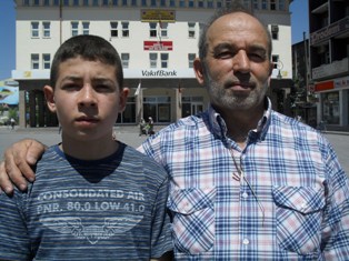 Pakistan halkına anlamlı yardım