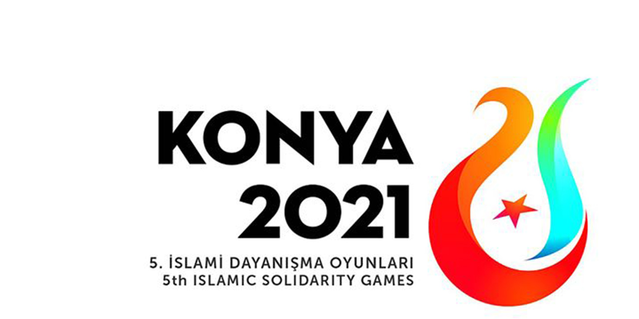 Konya'da düzenlenecek 5. İslami Dayanışma Oyunlarının milli takım maç programı açıklandı