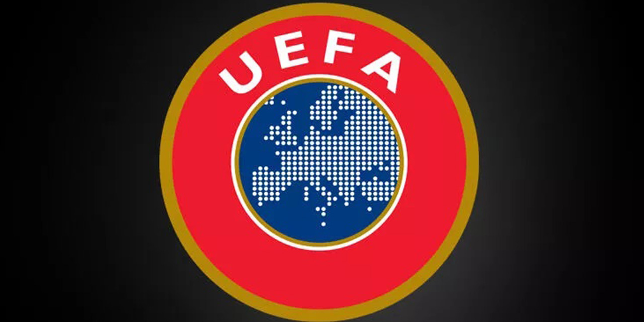 Taraftarların yaptığı tezahüratlar gündem oldu: UEFA soruşturma başlattı!