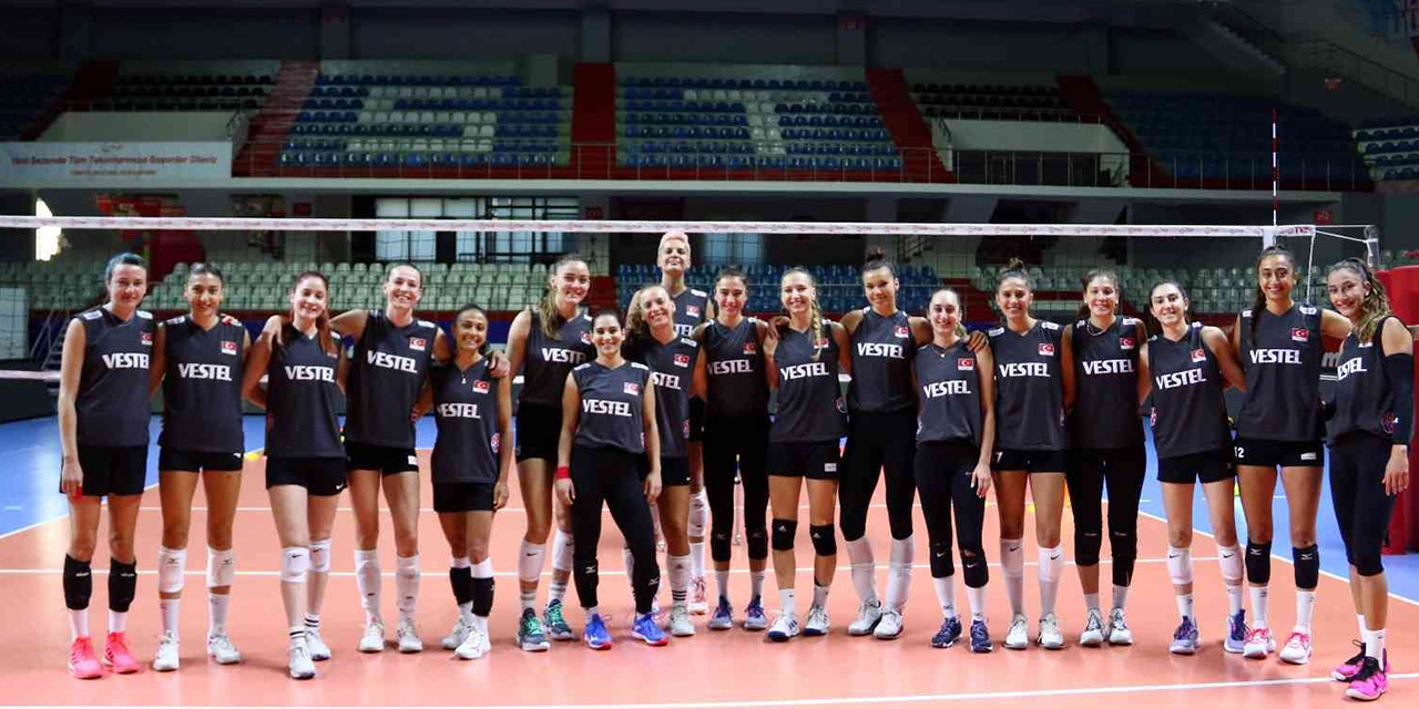 Filenin Sultanları, tarih yazmaya hazırlanıyor