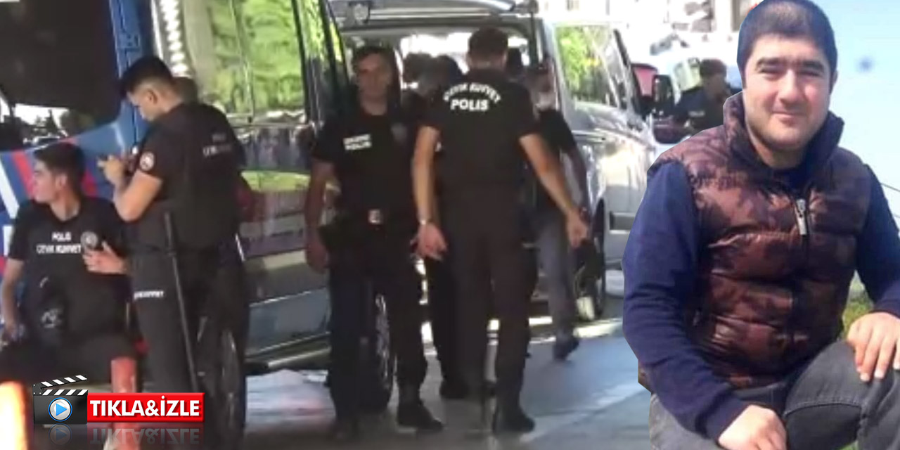 İzmir'de Mehmet Nur Şemin'in öldüğü bahçe sulama kavgası olayında yeni gelişme