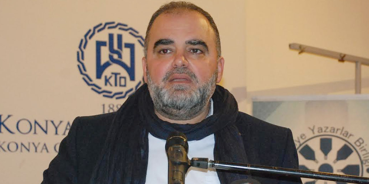Hafız Ahmet Çalışır'ın acı günü! Babası Hidayet Çalışır vefat etti