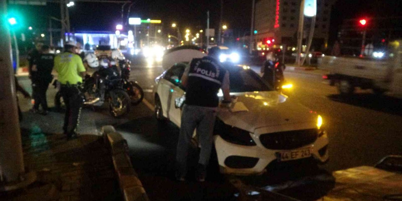 Yolun karşısın geçmek isterken otomobilin çarptığı Cevat Tanışık hayatını kaybetti