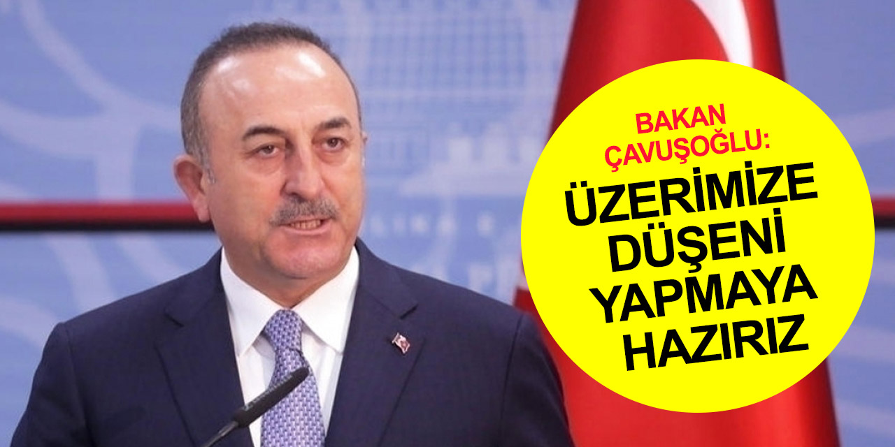 Bakan Çavuşoğlu'ndan telefon diplomasisi! Sırp ve Kosovalı mevkidaşlarıyla görüştü