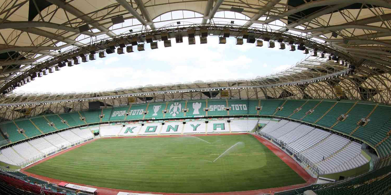 Spor Toto Süper Lig’de 11 ilden 19 takım mücadele edecek