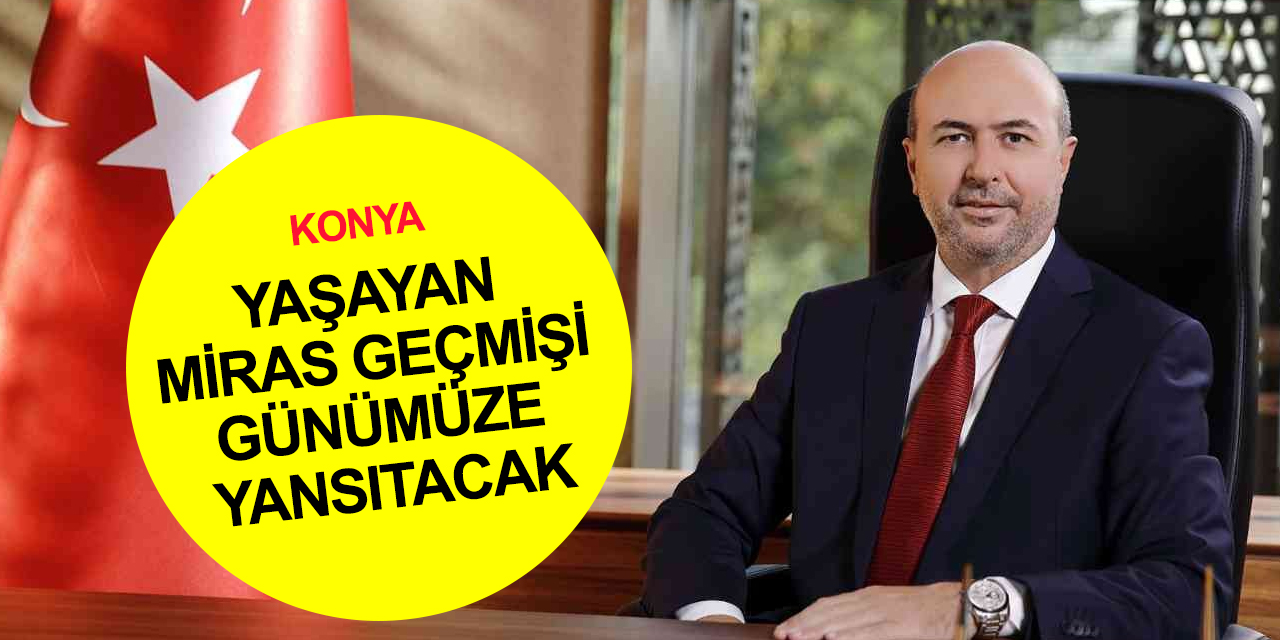 Selçuklu Belediyesi Yaşayan Miras Ulusal Çini ve Seramik Yarışması başvuruları başladı