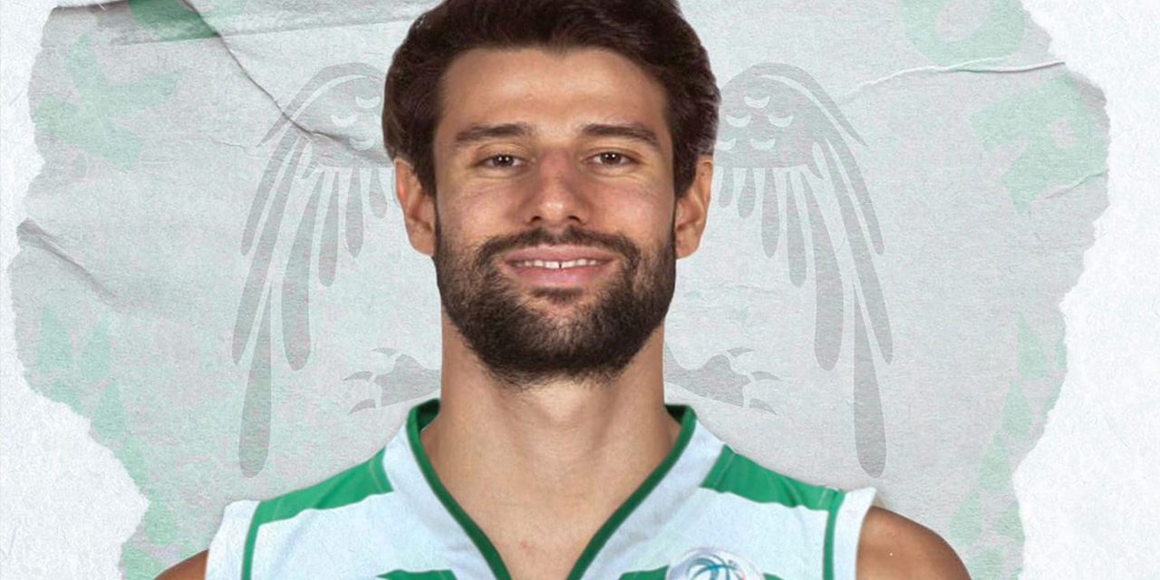 Troy Selim Şav Beysu Konyaspor'da