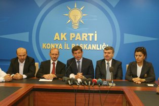 Davutoğlu: Türkiye daha itibarlı olacak