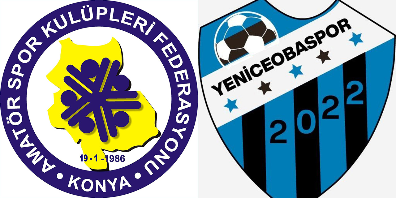 Yeniceoba Spor Kulübü, kulüp ve TFF tescil işlemlerini tamamladı