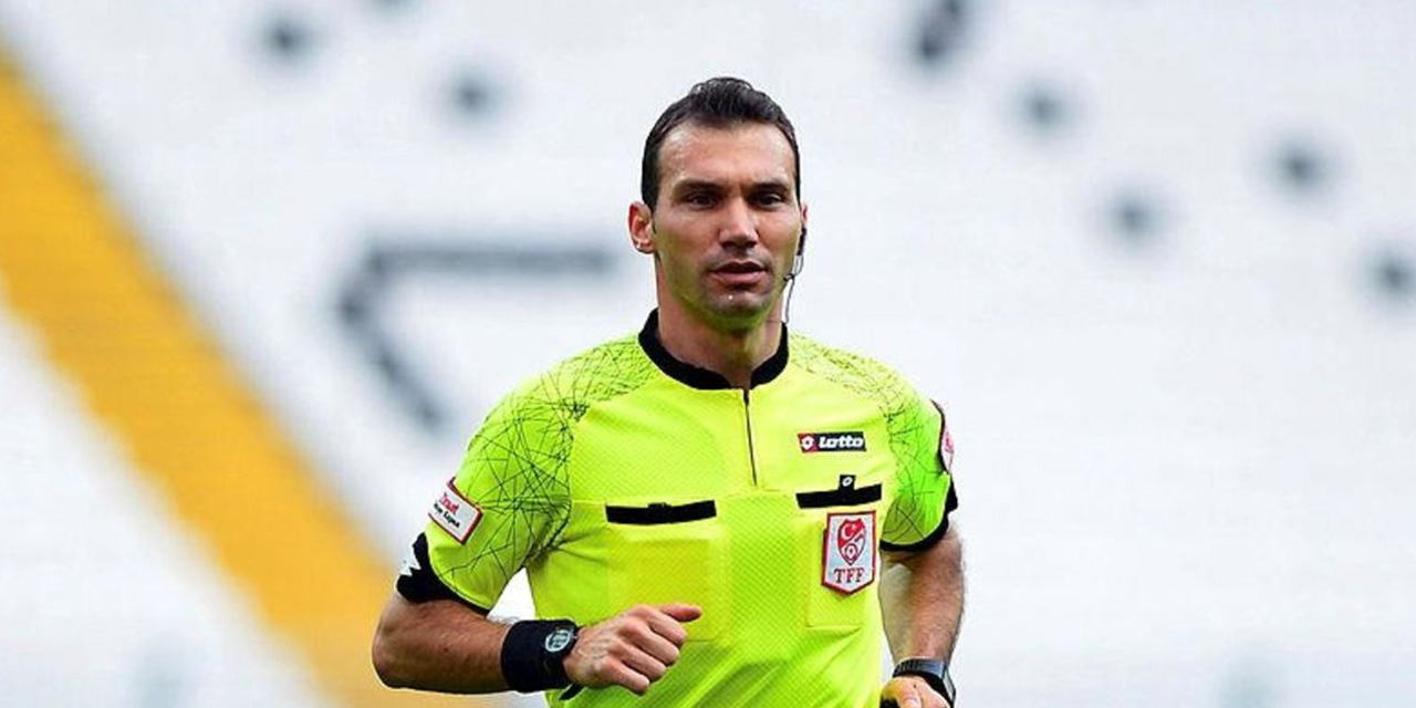 Spor Toto Süper Lig 1.hafta hakemleri açıklandı! Ankaragücü-Konyaspor maçının hakemi belli oldu