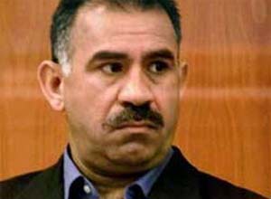 Öcalan hükümeti tehdit etti