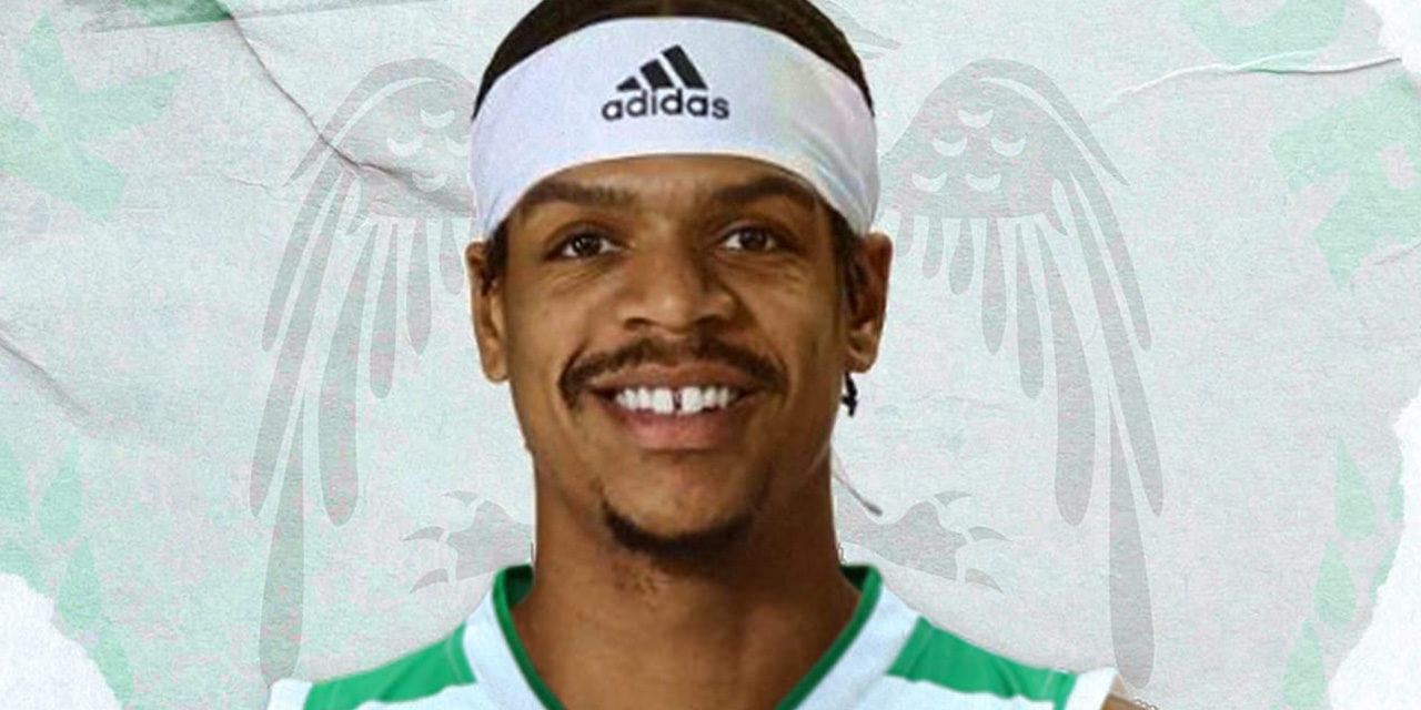 Jarell Alexander Eddie Beysu Konyaspor Basketbol'da