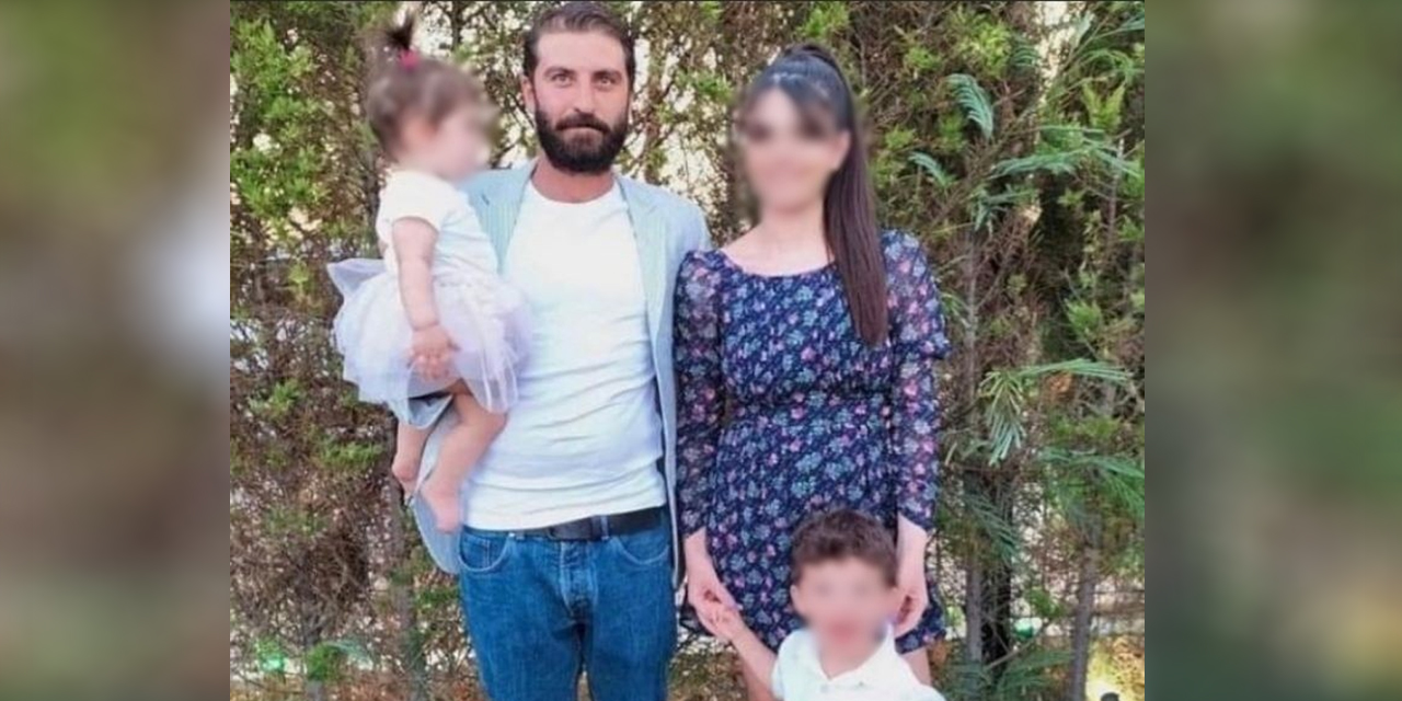 Minibüsün çarptığı milletvekili adayı Fırat Albayrak yaşamını yitirdi