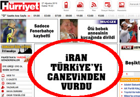 Hürriyet'in bu haberi asparagas