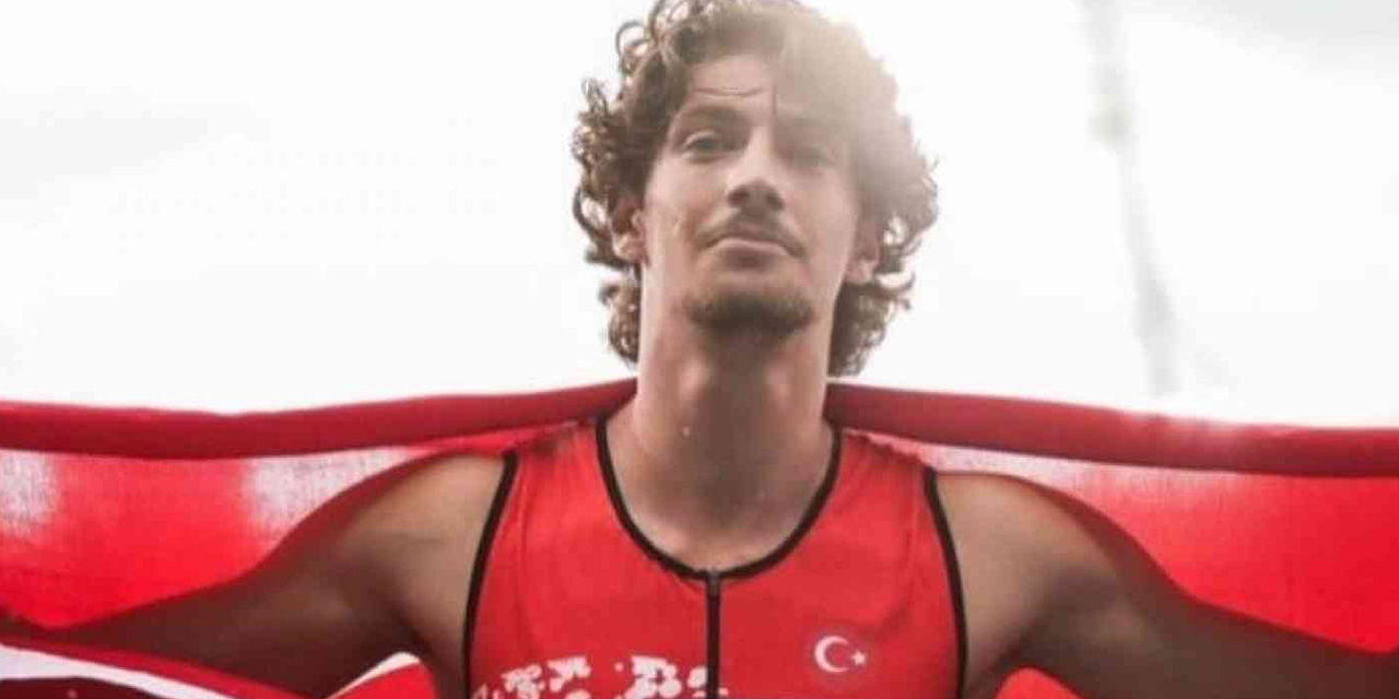 Anadolu Üniversitesi sporcusu atlet dünya şampiyonu oldu