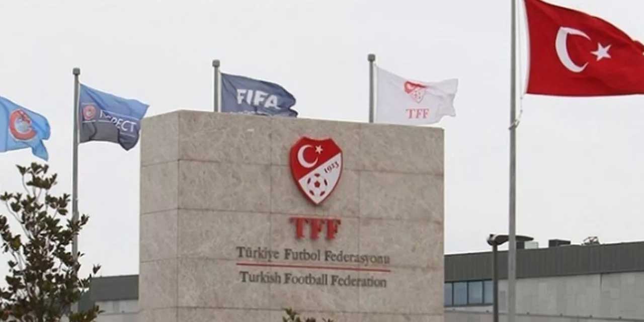 Süper Lig ve TFF 1. Lig Futbolcu Uygunlukları'nda Değişiklik