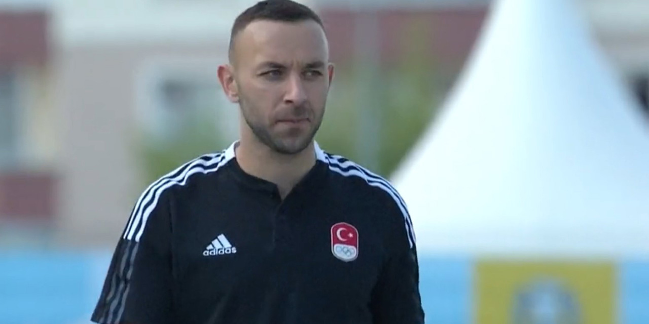 5. İslami Dayanışma Oyunları’nda Necati Er, altın madalyanın sahibi oldu