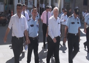 AK Parti Mitingi öncesi inceleme