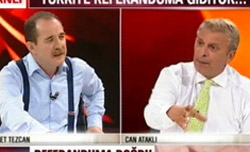 BMW 7,40'tan İnmeyen Sensin!