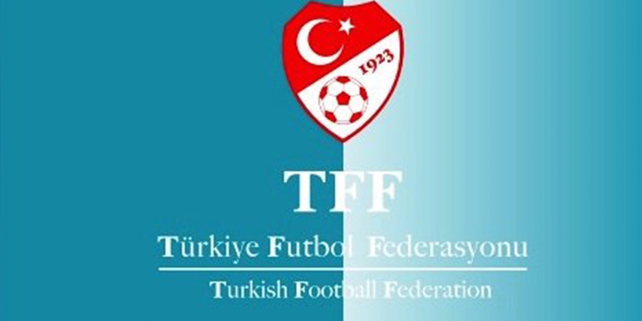 TFF amatör futbol liglerinde uygulanacak esaslar açıklandı