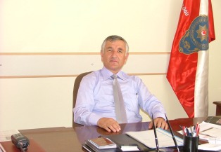 Kulu'ya yeni emniyet müdürü atandı