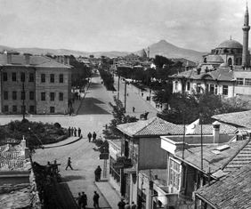 Dünya Kenti Konya'nın ilk ve enleri